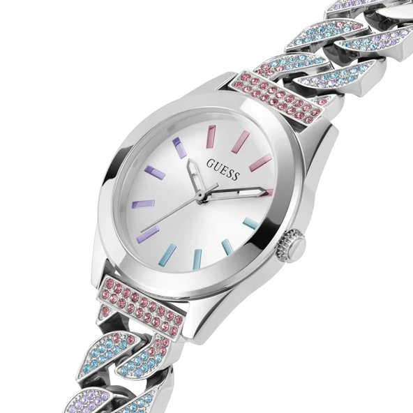 Guess GUGW0546L4 Kadın Kol Saati - Resim 6
