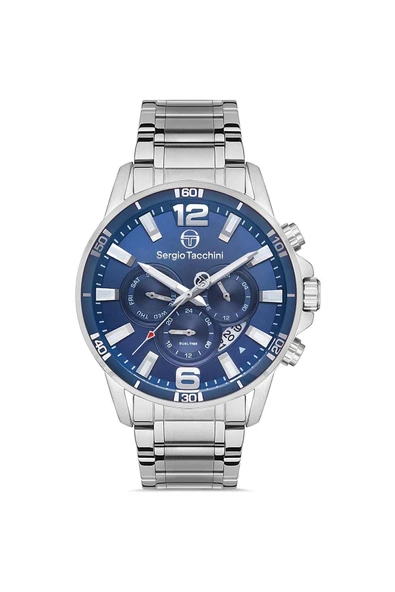 Sergio Tacchini ST.1.10341.3 Erkek Kol Saati ürün görseli 1