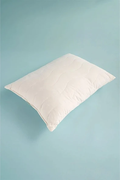 Micra Yastık Classico Elyaf Yastık 50x70 cm - Resim 2