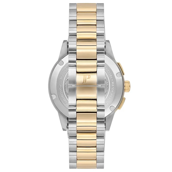 Jacques Philippe JPQGC2873X8 Erkek Kol Saati - Resim 4