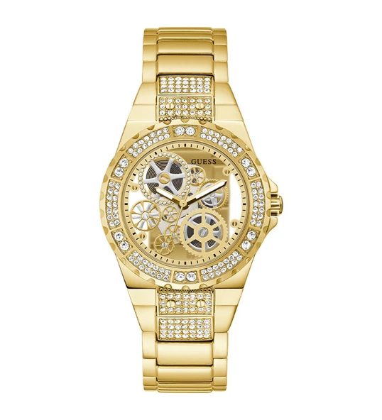 Guess GUGW0302L2 Kadın Kol Saati - Resim 2