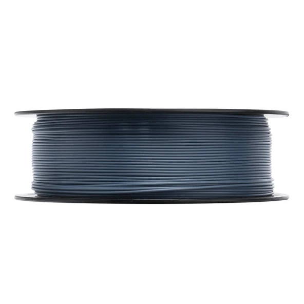 Esun Basic Pla gri Filament 1.75mm 1kg - Kolay Baskı Pla - Resim 3