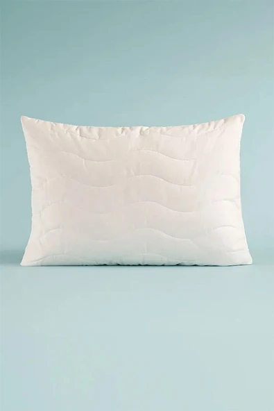 Micra Yastık Classico Elyaf Yastık 50x70 cm ürün görseli 1