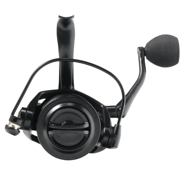 Remixon Black Cat 2000 3+1 BB Makara - Resim 3