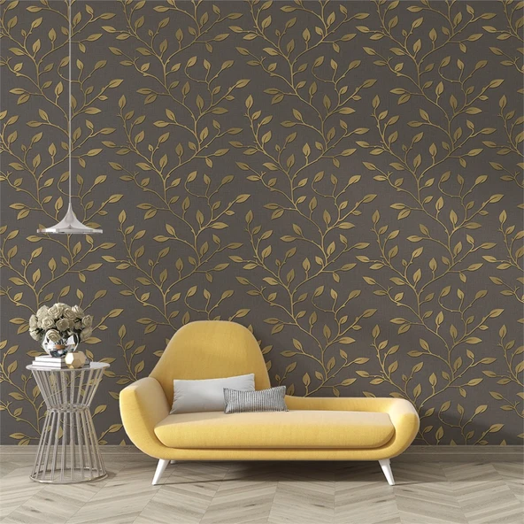 DuKa Duvar Kağıdı Spring DK.32188-5 (10 m2) - Resim 3