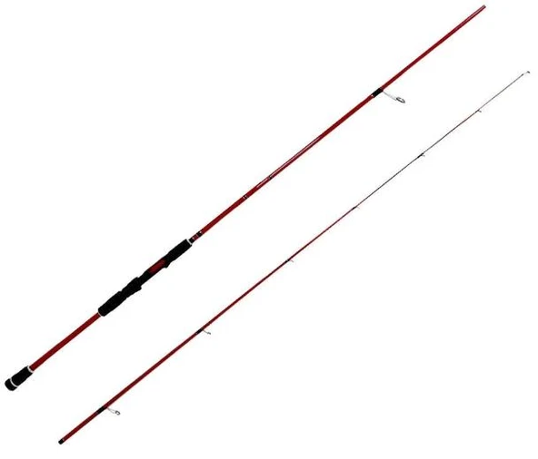 Okuma Red Spin 8'0'' 243 cm 7-28 gr 2 Parça ürün görseli 1