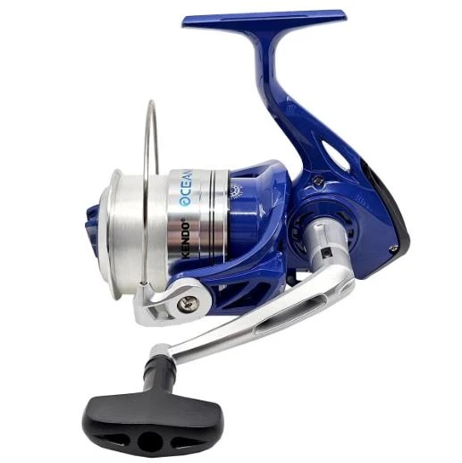 Kendo Oceancast 7000 3+1BB Olta Makinesi ürün görseli 1