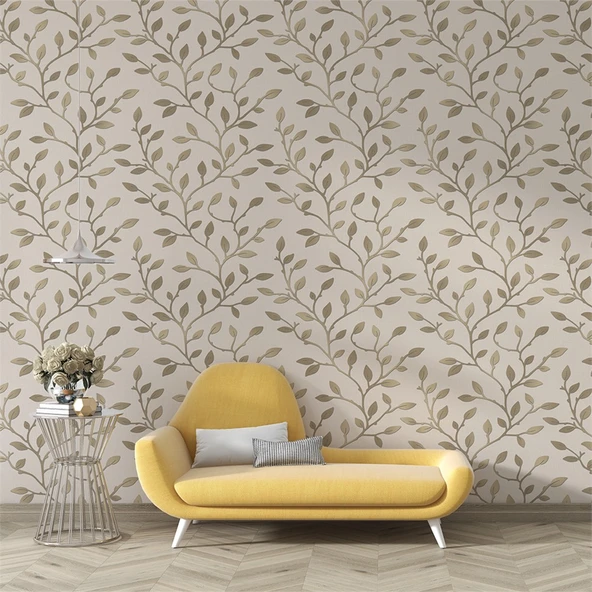 DuKa Duvar Kağıdı Spring DK.32188-3 (10 m2) - Resim 3