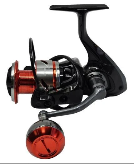 Okuma Pisces PS-4000A 3+1 BB Olta Makinesi ürün görseli 1