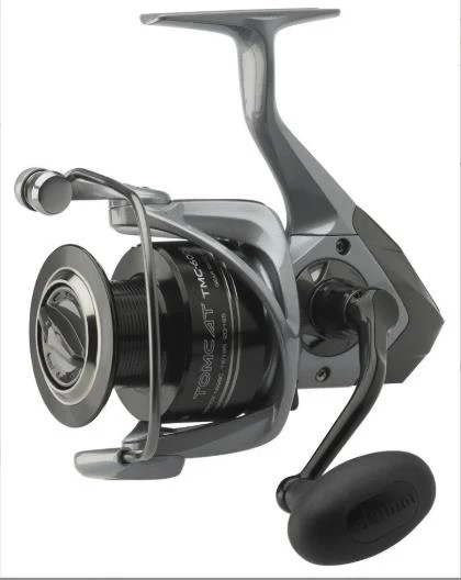 Okuma Tomcat TMC-8000 (4.8:1) 6+1bb Olta Makinesi ürün görseli 1