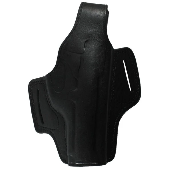 Sig Sauer P-229 Kelebek Kılıf Siyah ürün görseli 1