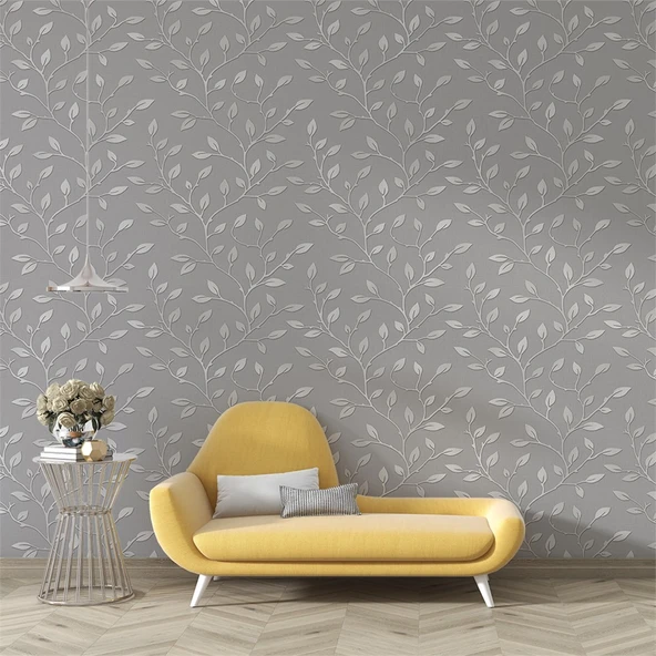 DuKa Duvar Kağıdı Spring DK.32188-4 (10 m2) - Resim 3