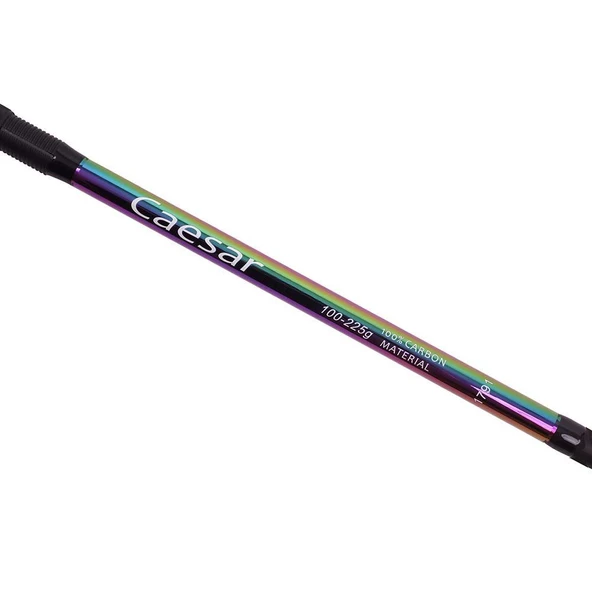 Albastar Caesar 420 Cm Olta Kamışı - Resim 6