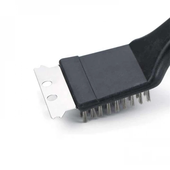 Barbekü Fırça Kısa (BFK-01) - Resim 5