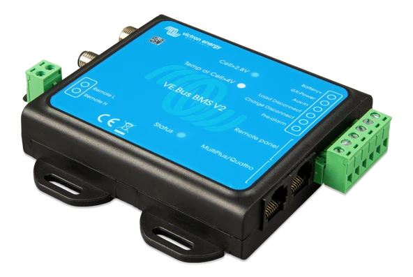 Victron Akü Yönetim Sistemi VE.Bus BMS V2 (BMS300200200) ürün görseli 1