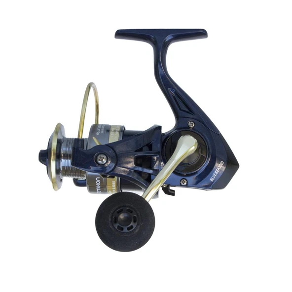 Remixon Premium Bluesea 4000 5+1BB Makara ürün görseli 1
