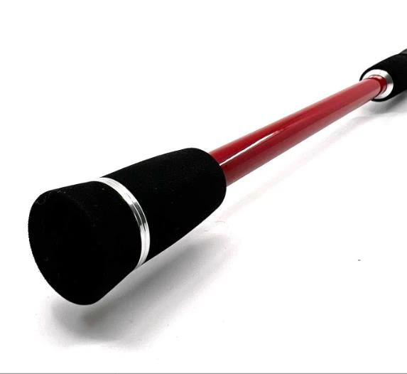 Okuma Red Spin 9'2'' 279 cm 10-40 gr 2 Parça - Resim 3
