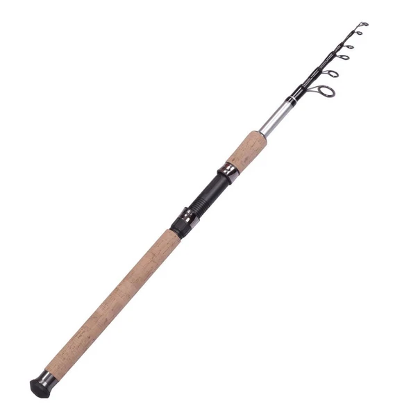 Albastar Spin Max 270 Cm 10-40 Gr Spin Olta Kamışı ürün görseli 1