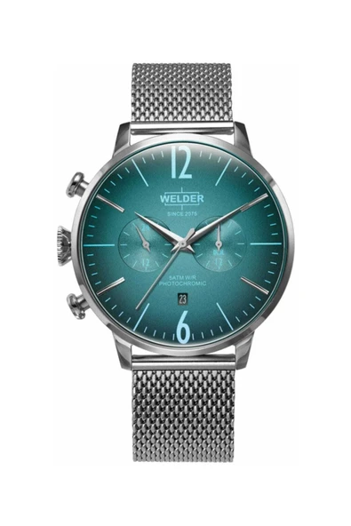 Welder WWRC1009 Erkek Kol Saati - Resim 2