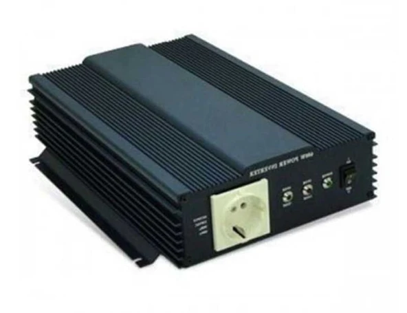 Linetech Tam Sinüs İnvertör 48V 300W Pure Sine Wave Inverter (30SN-48E) ürün görseli 1