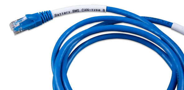 Victron Kablo VE.Can - CAN-bus BMS 5m Cable (ASS030720050) ürün görseli 1