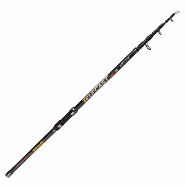 Albastar Telecast 360 Cm 100-200 Gr Surf Olta Kamışı ürün görseli 1