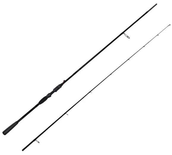 Okuma Psycho Stick Game 243cm Ex-Fast 15-40gr 2 Parça Olta Kamışı ürün görseli 1