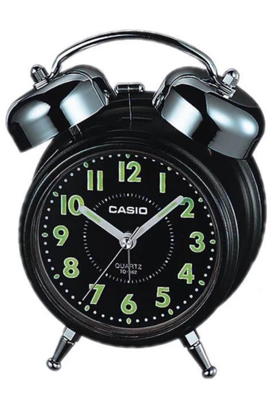 CASIO Tq-362-1adf Masa Saati - Resim 2