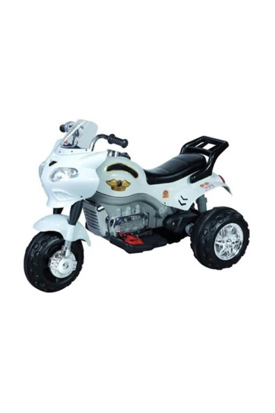 Aliş Toys Aliş Go Way 404 Motor Ön Siperlik Camı - Yedek Parça Beyaz ürün görseli 1