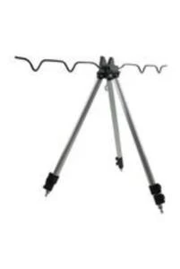 AlbaStar Aliminyum Teleskopik Katlanır Kamış Dayama Tripod ürün görseli 1