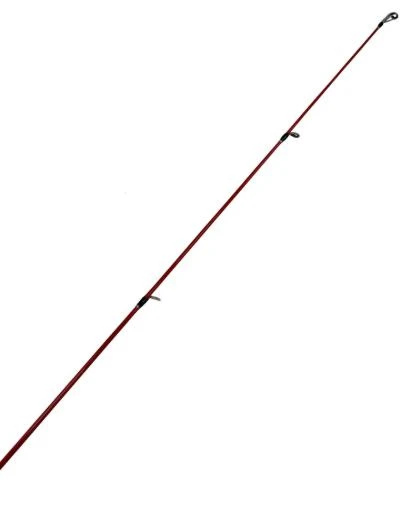 Okuma Red Spin 8'0'' 243 cm 7-28 gr 2 Parça - Resim 4