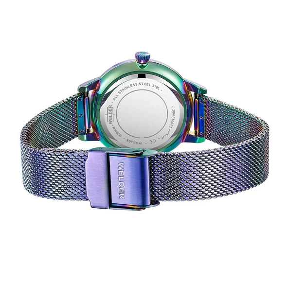 Welder WRS208 Kadın Kol Saati - Resim 4