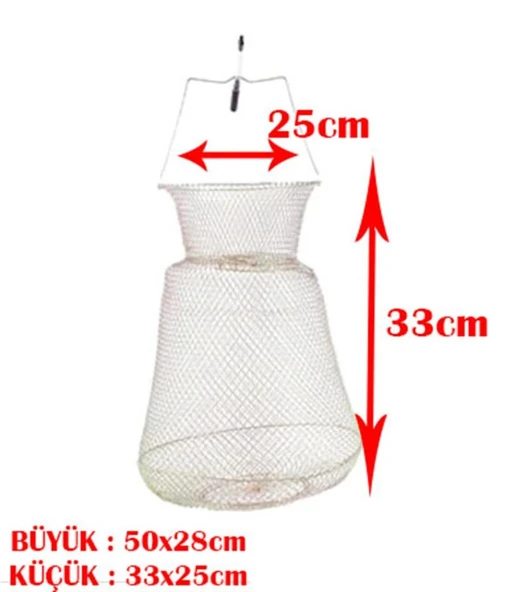 Remixon Tel Livar 33 x 25 CM - Resim 2