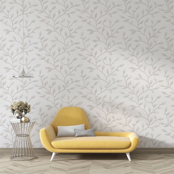 DuKa Duvar Kağıdı Spring DK.32188-1 (10 m2) - Resim 3