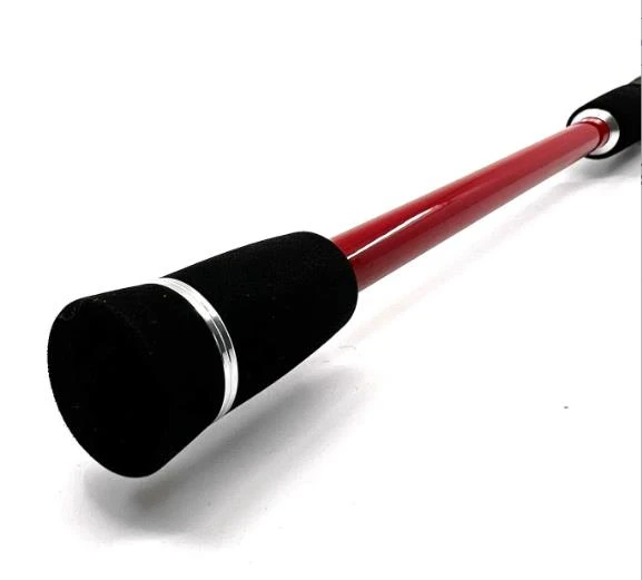 Okuma Red Spin 8'0'' 243 cm 7-28 gr 2 Parça - Resim 3