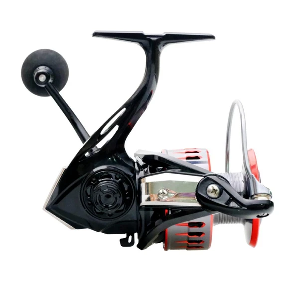 Ryuji Raptor 5000D 5+1BB Makara - Resim 3