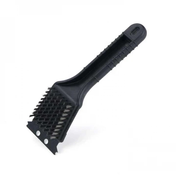 Barbekü Fırça Kısa (BFK-01) - Resim 2