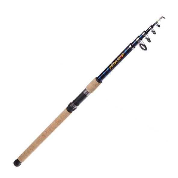Albastar Celtic 240 Cm 100-300 Gr Olta Kamışı ürün görseli 1