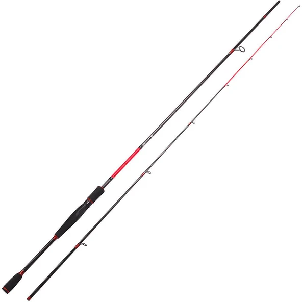 Albastar Brilliant 210 Cm 1-10 Gr LRF Olta Kamışı ürün görseli 1
