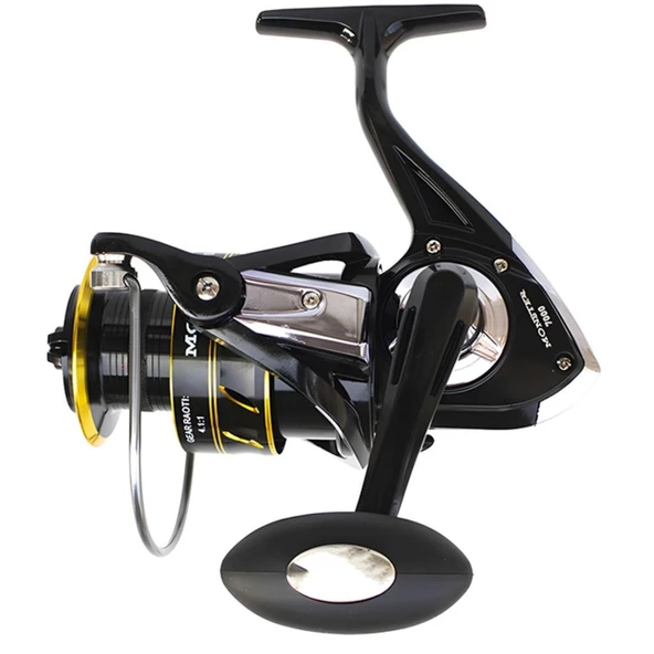 Remixon Monster 7000 Surf Makara - Resim 2