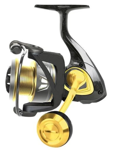 Okuma Capricorn CC-4000A 5+1BB Olta Makinesi ürün görseli 1