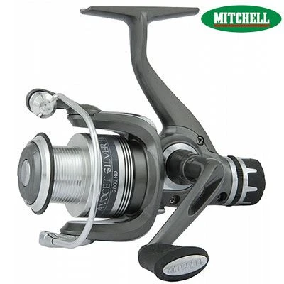 Mıtchell Avocet Sılver 3 1000 RD Olta Makinesi ürün görseli 1