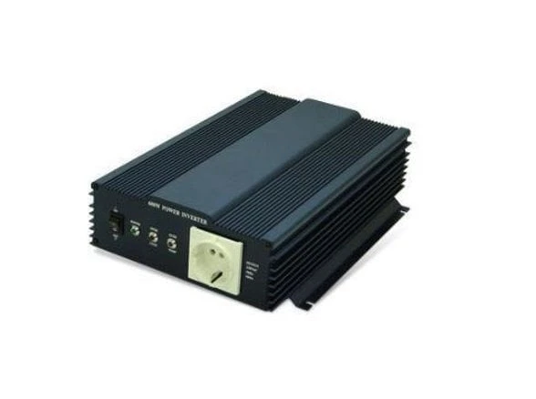 Linetech Tam Sinüs İnvertör 24V 1000W Pure Sine Wave Inverter (100S-24E) ürün görseli 1