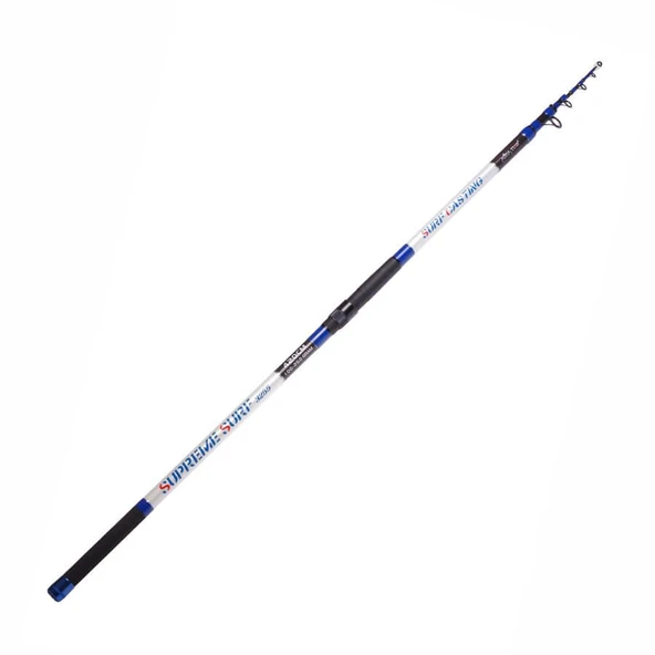 Albastar Supreme 420 Cm 100-250 Gr  Surf Olta Kamışı ürün görseli 1