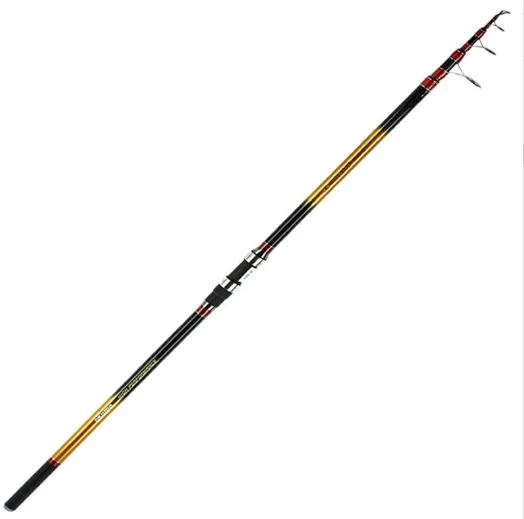 Okuma Savant Surf 420 cm 5 Parça Surf Kamışı ürün görseli 1
