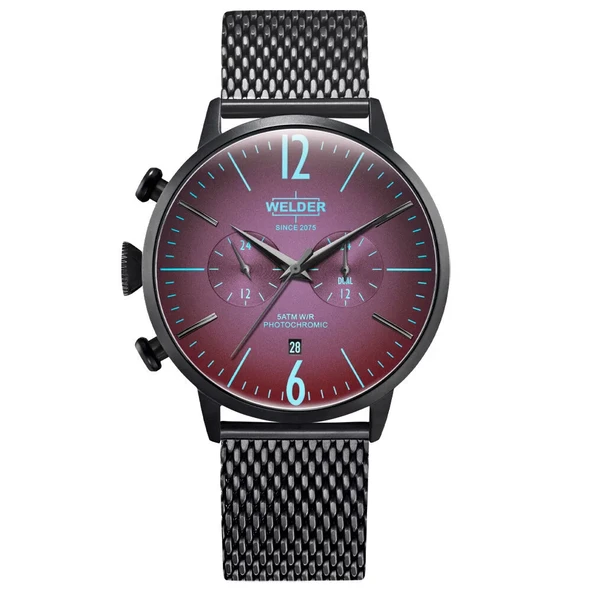 Welder WWRC1037 Erkek Kol Saati ürün görseli 1