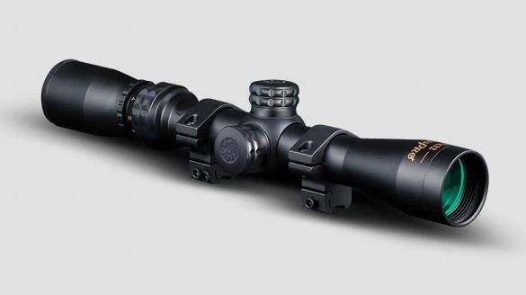 KONUSPRO 2-7X32 TÜFEK DÜRBÜNÜ - Resim 2