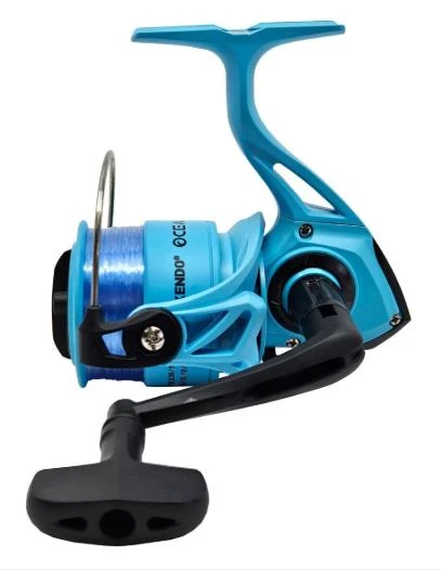 Kendo Oceancast 6000 1 BB Olta Makinesi ürün görseli 1