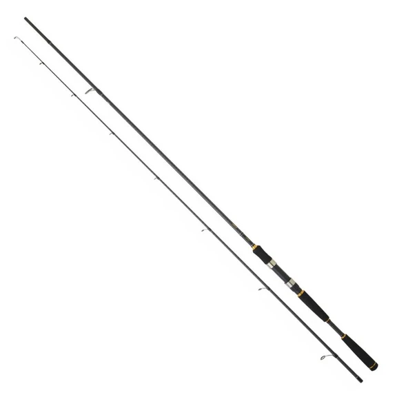 Daiwa New Legalis Seabass 2.72m 14-42gr 2P Olta Kamışı ürün görseli 1