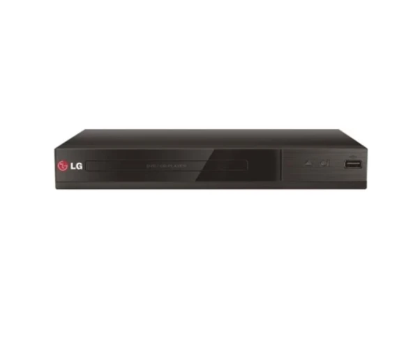 LG DP132H DVD Oynatıcı VİTRİN ürün görseli 1